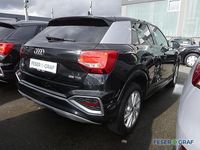 Gebraucht Audi Q2 Ambiente 150 PS (110 kW) 2025 Mythosschwarz metallic SUV