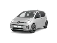 Usado VW up! Active 65 CV (47 kW) 2022 Utilitario