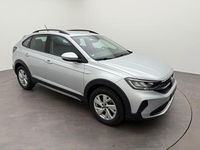 Gebraucht VW Taigo Life 95 PS (69 kW) 2024 Silber SUV