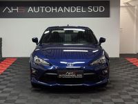 Gebraucht Toyota GT86 GT 200 PS (147 kW) 2017 Lapis blue pearl Coupé