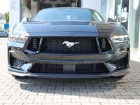 Neu Ford Mustang GT Fastback 446 PS (328 kW) 2026 Absoluteblack metallic Coupé