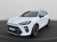 Gebraucht Cupra Terramar 150 PS (110 kW) 2026 Weiß SUV