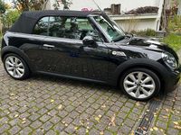 Gebraucht Mini Cooper S 184 PS (135 kW) 2015 Schwarz Kleinwagen