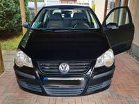 gebraucht VW Polo PoloIV 1.2 Trendline