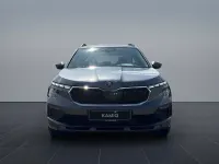 Neu Skoda Kamiq 116 PS (85 kW) 2026 Grau SUV