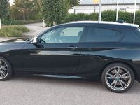 gebraucht BMW M135 i xDrive