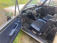 Gebraucht BMW 2002 101 PS (74 kW) 1973 Weiß Limousine