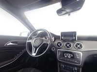 Gebraucht Mercedes CLA180 122 PS (89 kW) 2014 Limousine