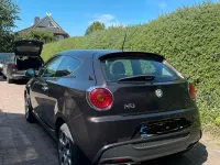 Gebraucht Alfa Romeo MiTo 135 PS (99 kW) 2011 Andere farben Kleinwagen