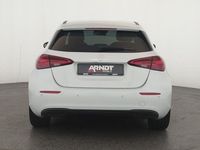 Gebraucht Mercedes A200 Progressive 177 PS (130 kW) 2024 Digitalweiß Limousine
