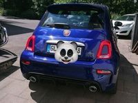 gebraucht Abarth 595 