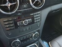 gebraucht Mercedes GLK350 CDI 4MATIC