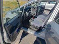 Gebraucht Honda Jazz ES 83 PS (61 kW) 2004 Silber Kleinwagen