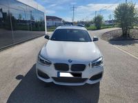 gebraucht BMW M135 1er M Coupé 1er i Sport-Aut.