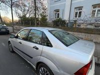 Usata Ford Focus 100 CV (73 kW) 1999 Grigio Berlina
