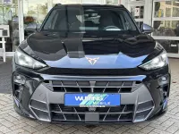 Gebraucht Cupra Terramar 150 PS (110 kW) 2025 Schwarz SUV