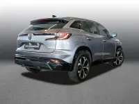 Gebraucht Renault Austral Equilibre 140 PS (102 kW) 2022 Grau SUV