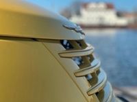gebraucht Chrysler PT Cruiser ROUTE 66 Edition ☀️ Solaryellow ☀️