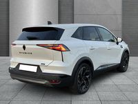 Gebraucht Renault Symbioz Esprit Alpine 143 PS (105 kW) 2025 Perlmuttweiß SUV