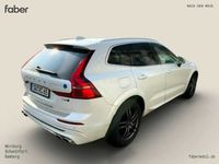 gebraucht Volvo XC60 T6 AWD R Design Heico Umbau
