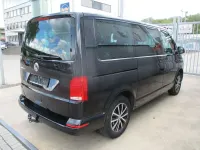 Gebraucht VW Caravelle 150 PS (110 kW) 2021 Deep black Van