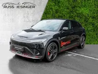 Gebraucht Smart #3 Brabus 314 kW (428 PS) 2025 Schwarz SUV