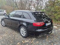 Gebraucht Audi A4 190 PS (139 kW) 2015 Kombi