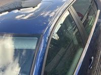 Gebraucht VW Golf V GT 170 PS (125 kW) 2007 Blau Kleinwagen