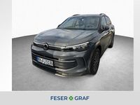 Gebraucht VW Tiguan 150 PS (110 kW) 2025 Grau SUV