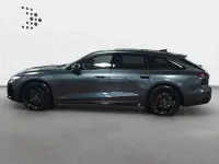 Second-hand Audi A6 Edition .1 367 CP (269 kW) 2025 Gri Break