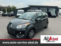 Gebraucht Citroën C3 Tendance 92 PS (67 kW) 2012 Grau Van / Kleinbus