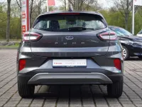Gebraucht Ford Puma 125 PS (91 kW) 2023 Magneticgrau (metallic) SUV