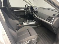 gebraucht Audi Q5 TFSI e Sport