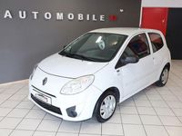 Używany Renault Twingo 75 KM (55 kW) 2011 Biały Hatchback