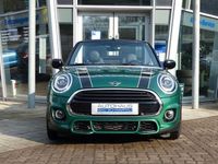 Gebraucht Mini John Cooper Works 75 PS (55 kW) 2021 Andere Kleinwagen