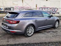 Gebraucht Renault Talisman Initiale Paris 200 PS (147 kW) 2020 Grau cassiopee Kombi