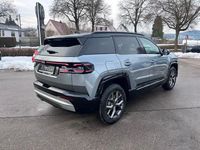 Neu Jeep Compass 145 PS (106 kW) 2026 Grau SUV