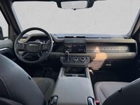 Gebraucht Land Rover Defender HSE Dynamic 304 PS (223 kW) 2024 Gruen SUV