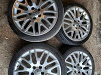 Gebraucht Opel Astra GTC 125 PS (91 kW) 2006 Blau