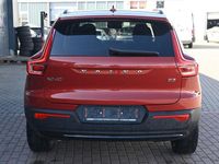 Gebraucht Volvo XC40 Plus 163 PS (119 kW) 2025 Rot SUV