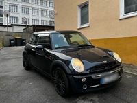 gebraucht Mini ONE 1.6 TÜV NEU