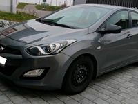 gebraucht Hyundai i30 - TÜV neu bis 3/2026
