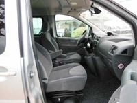 Gebraucht Fiat Scudo 128 PS (94 kW) 2014 Silber metallic Van