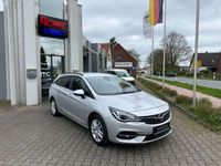 gebraucht Opel Astra ST,1-Hand,Shz+Lenkrad,PDC V+H,Navi