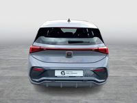 Usata Cupra Born 150 kW (204 CV) 2023 Grigio Utilitaria