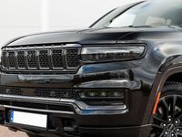 Gebraucht Jeep Wagoneer 519 PS (381 kW) 2024 Schwarz SUV