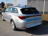 Gebraucht Seat Leon Style 150 PS (110 kW) 2022 Grau Limousine
