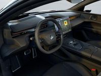 Neu Lotus Emeya 450 kW (612 PS) 2026 Grau Kleinwagen