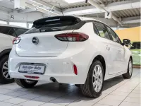 Usata Opel Corsa Elegance 75 CV (55 kW) 2023 Bianco Utilitaria