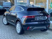 gebraucht Jaguar E-Pace E-PaceS P250 AWD I. Hand / Panorama